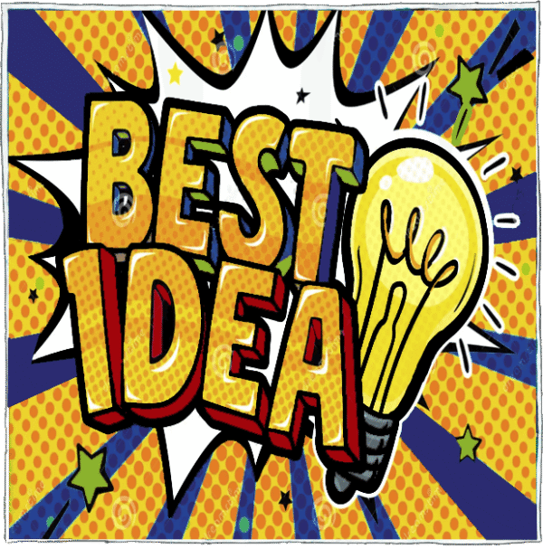 African Media Best Idea