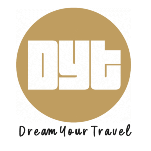 dream-your-travel.com Partner Dream Your Travel